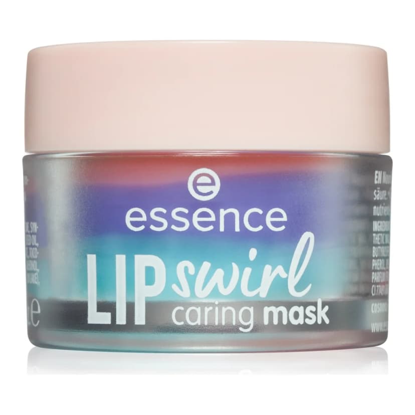 LIP swirl