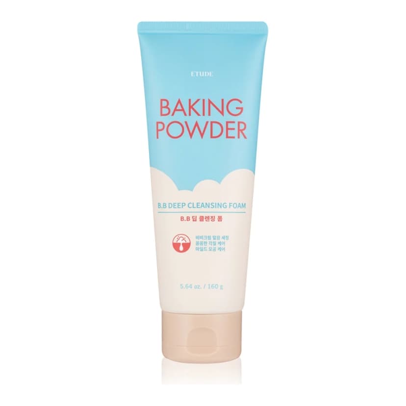 Baking Powder