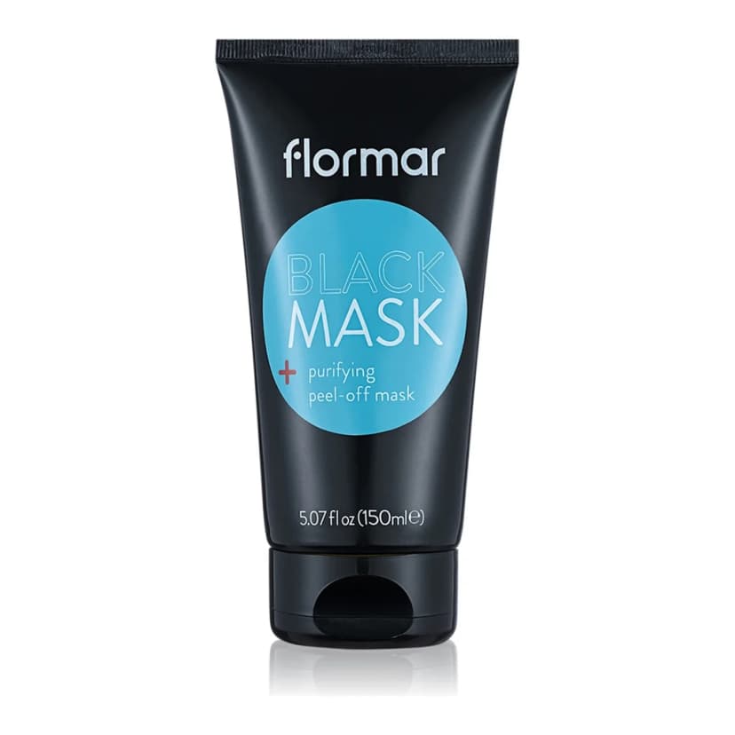 Black Mask Purifying Peel-Off Mask