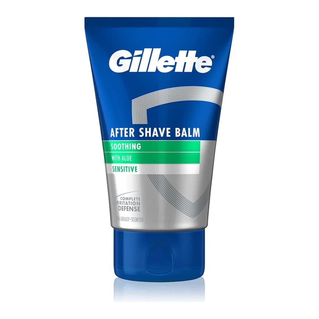 Gillette Sensitive