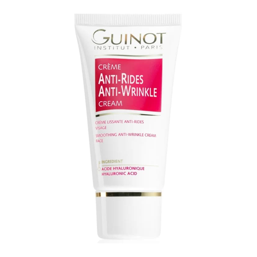 Anti-Wrinkle