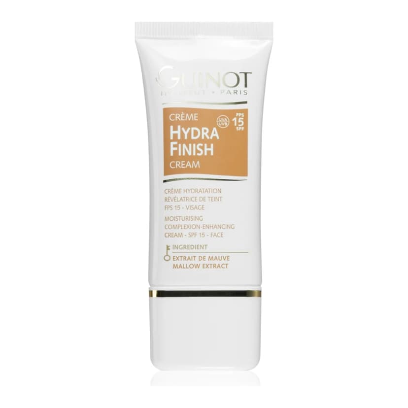 Hydra Finish