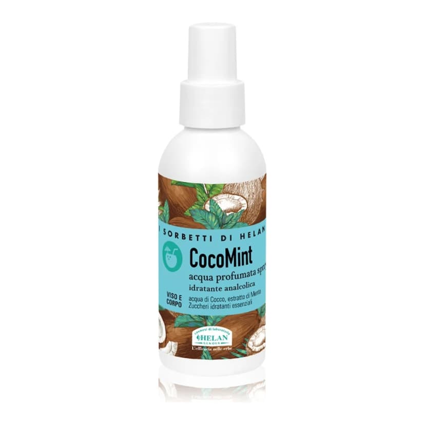 CocoMint