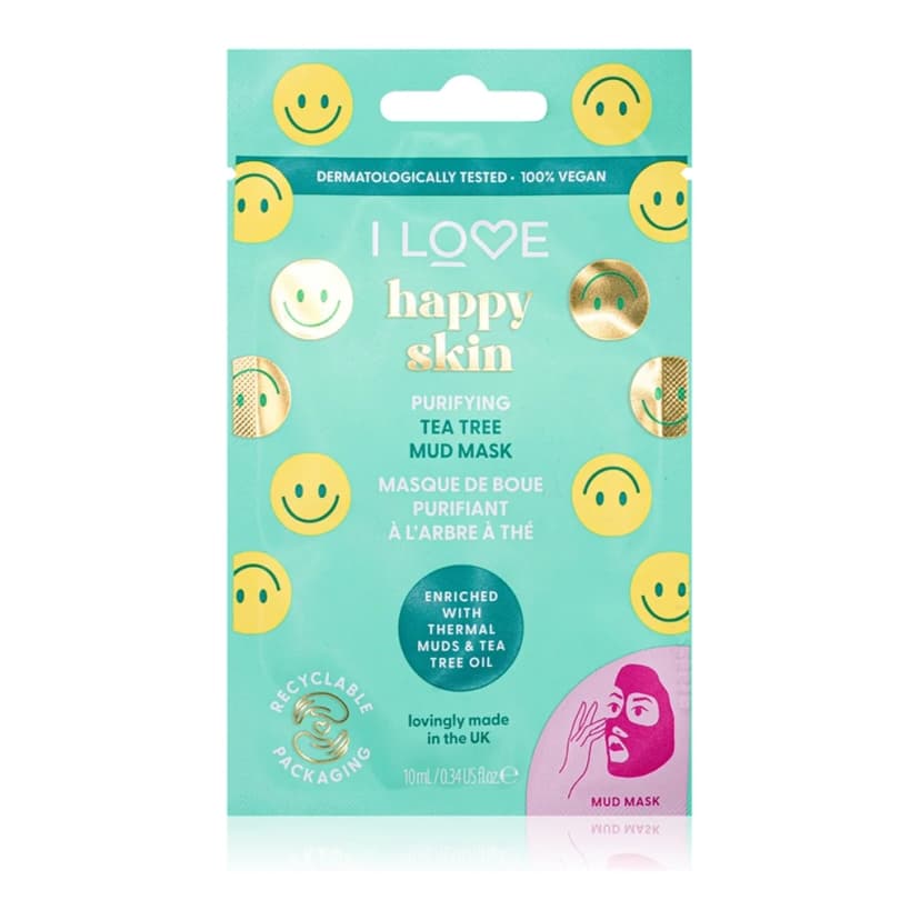 Happy Skin
