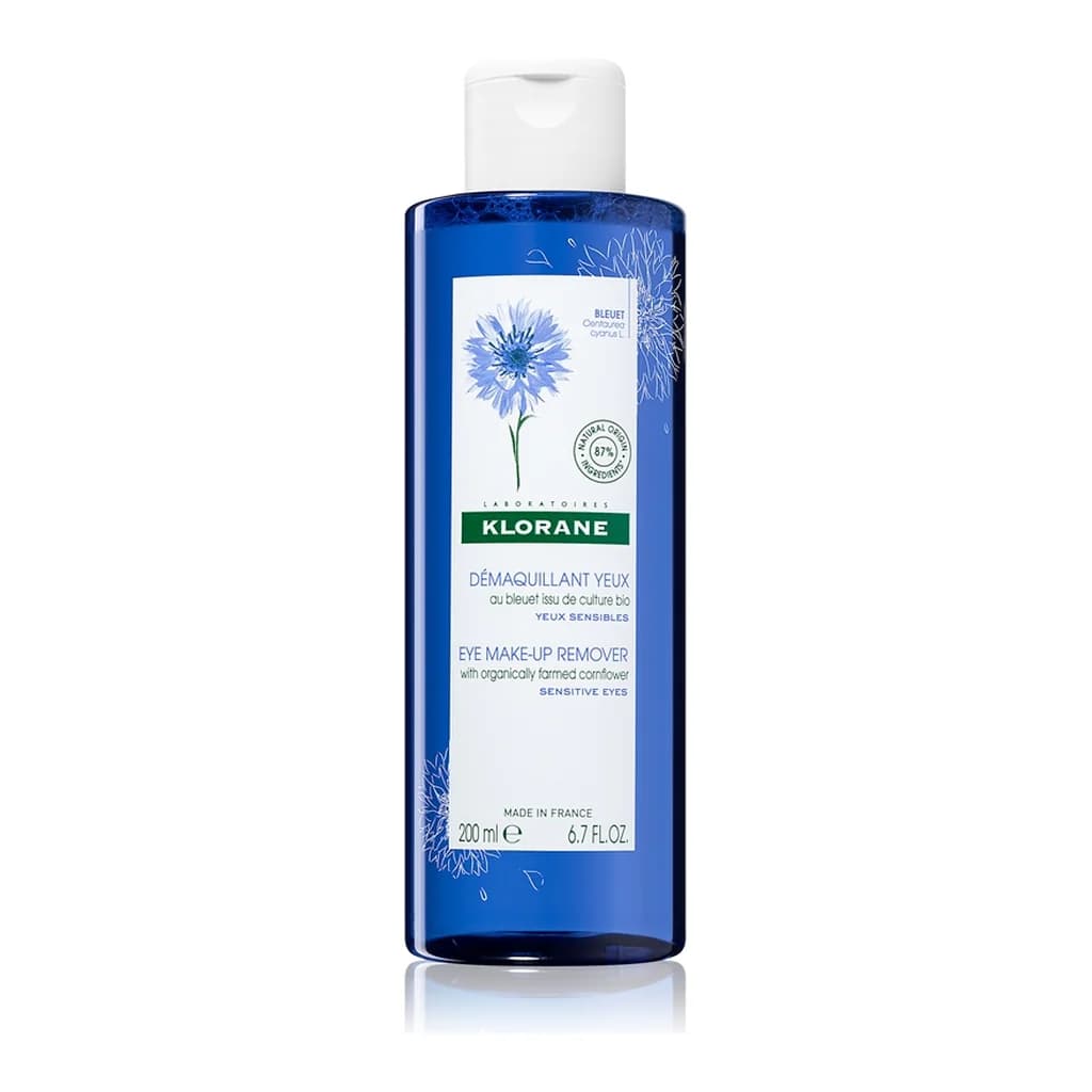 Klorane Cornflower