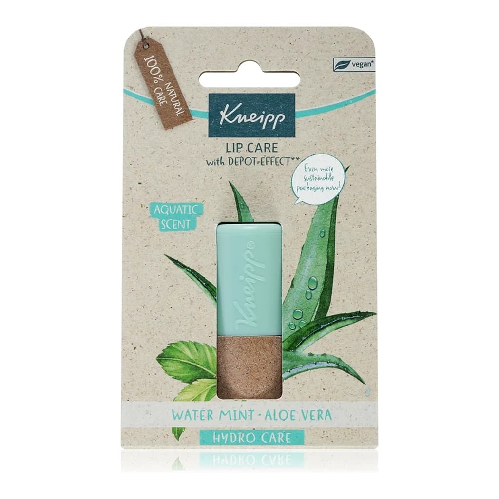 Kneipp Aloe Vera