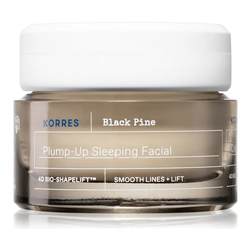 Black Pine