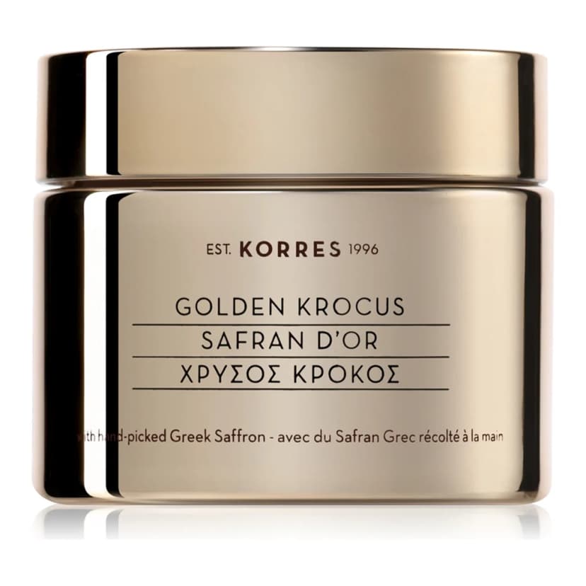 Golden Krocus