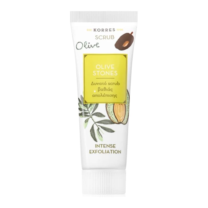Olive Stones
