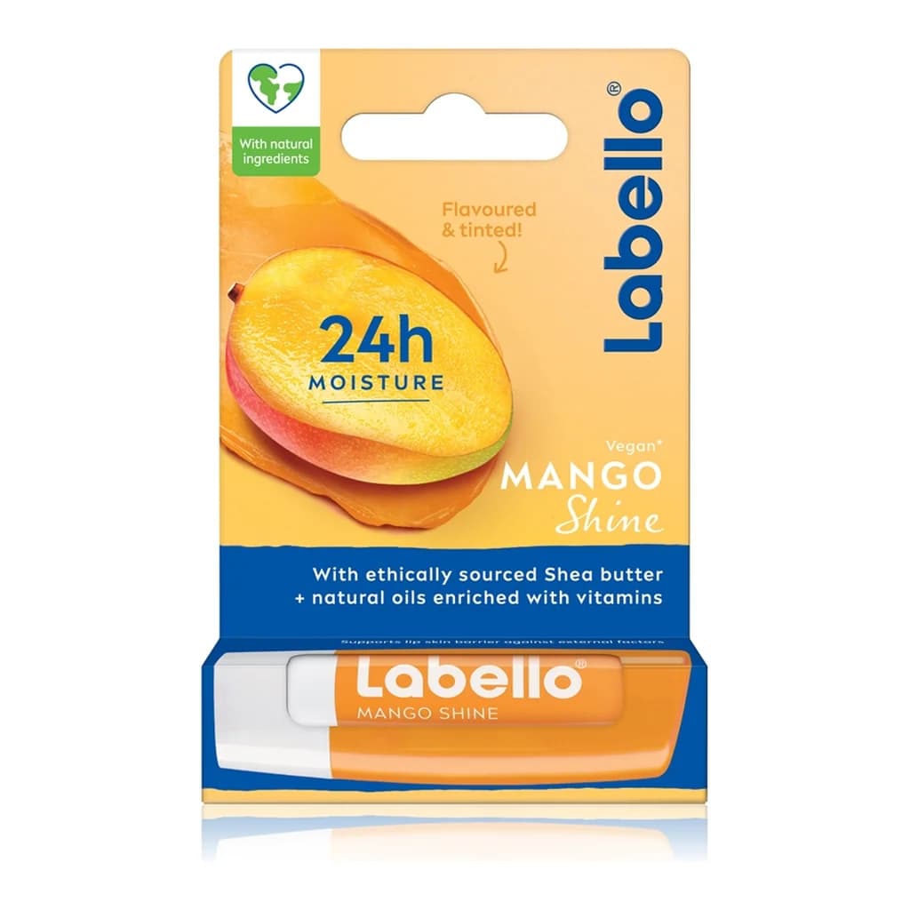 Labello Mango Shine