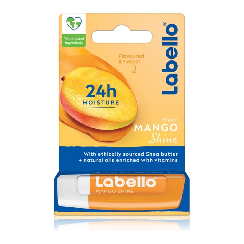 Mango Shine