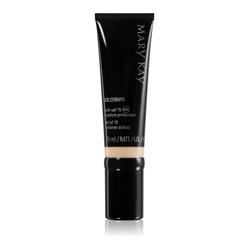 CC Cream