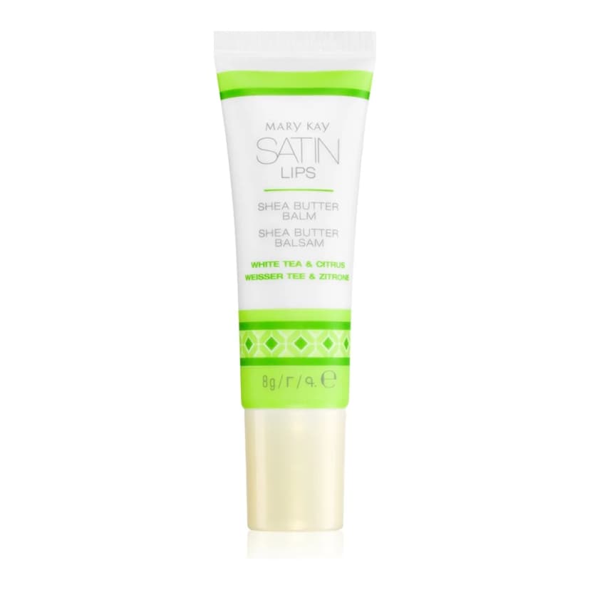 Satin Lips