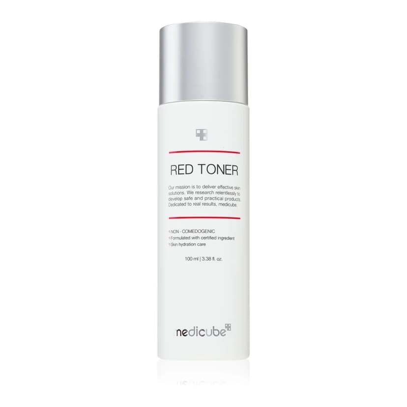 Red Toner