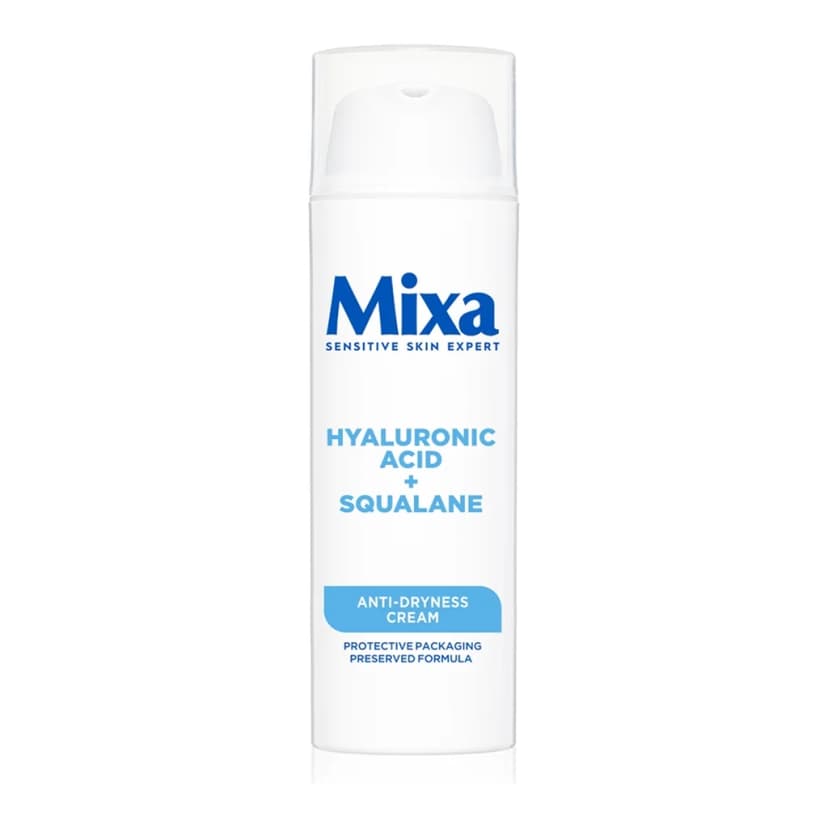 Anti-Dryness