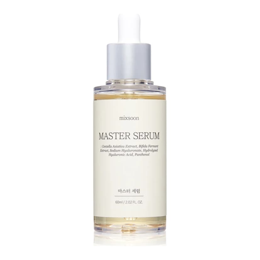 Master Serum