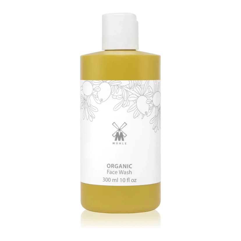 Face Wash