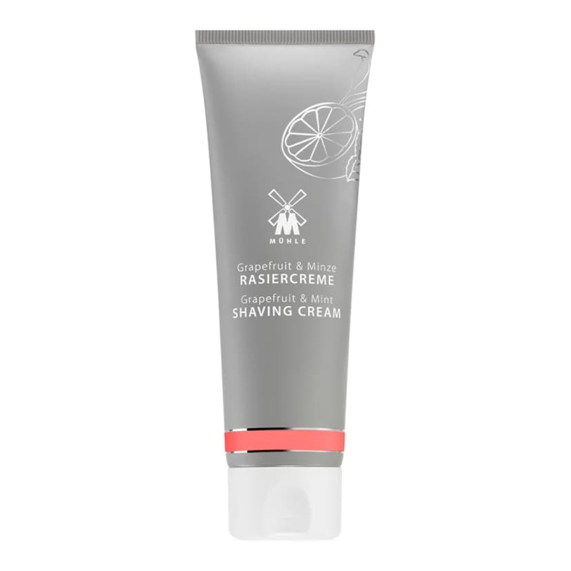 Shaving Cream