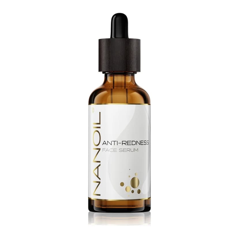 Anti-Redness