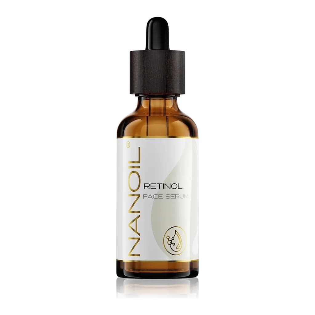 Nanoil Retinol