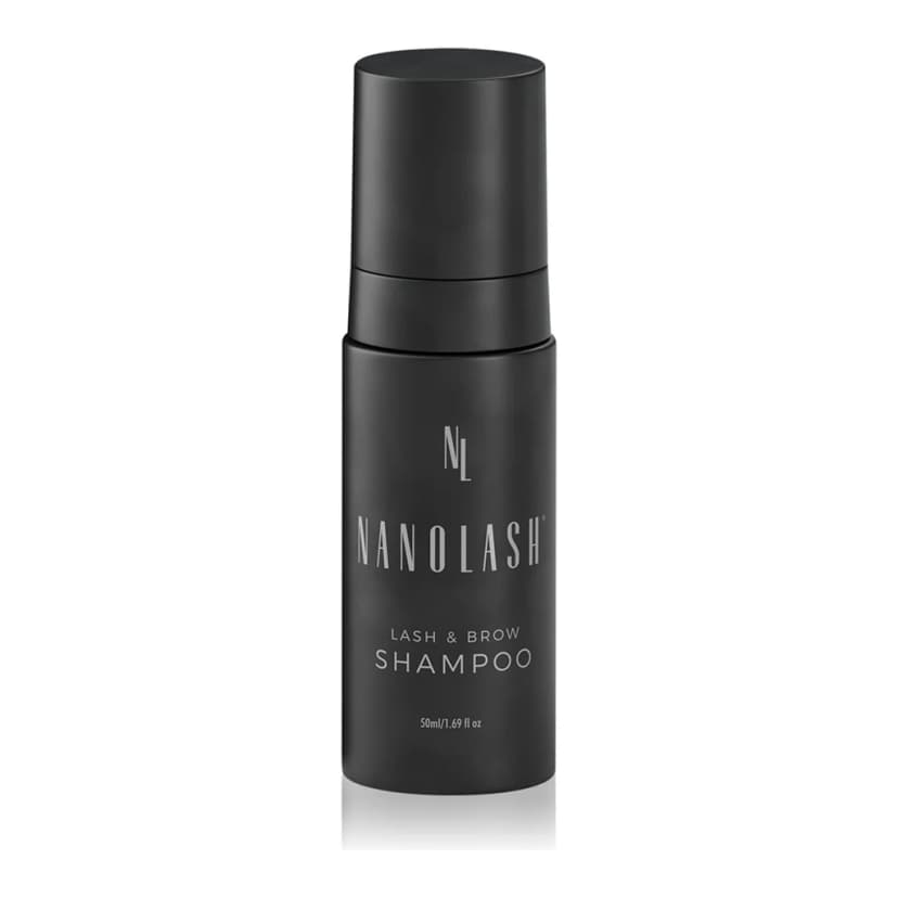 Nanolash
