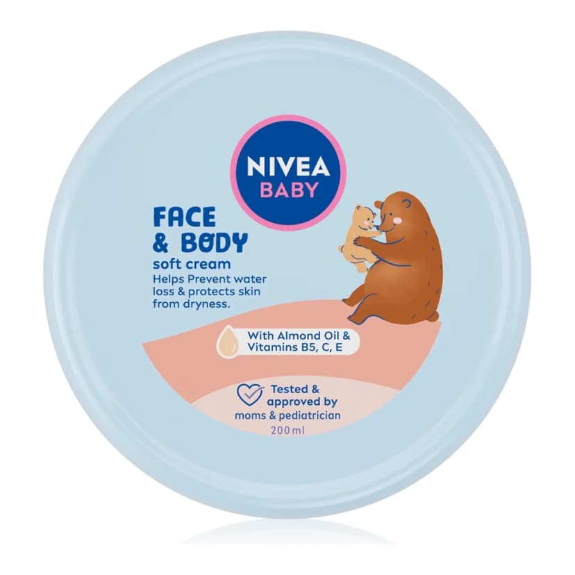 BABY Soft