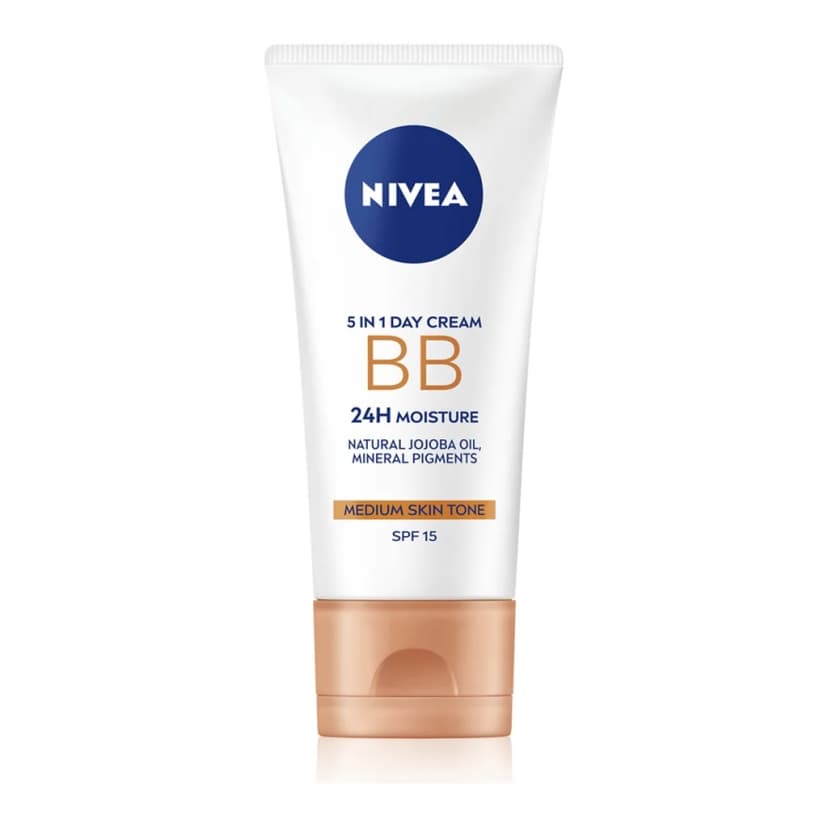 BB Cream