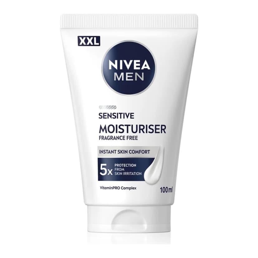 MEN Sensitive