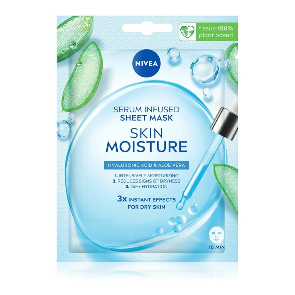 NIVEA Skin Moisture