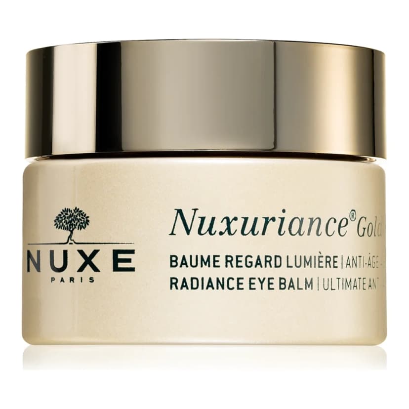 Nuxuriance Gold