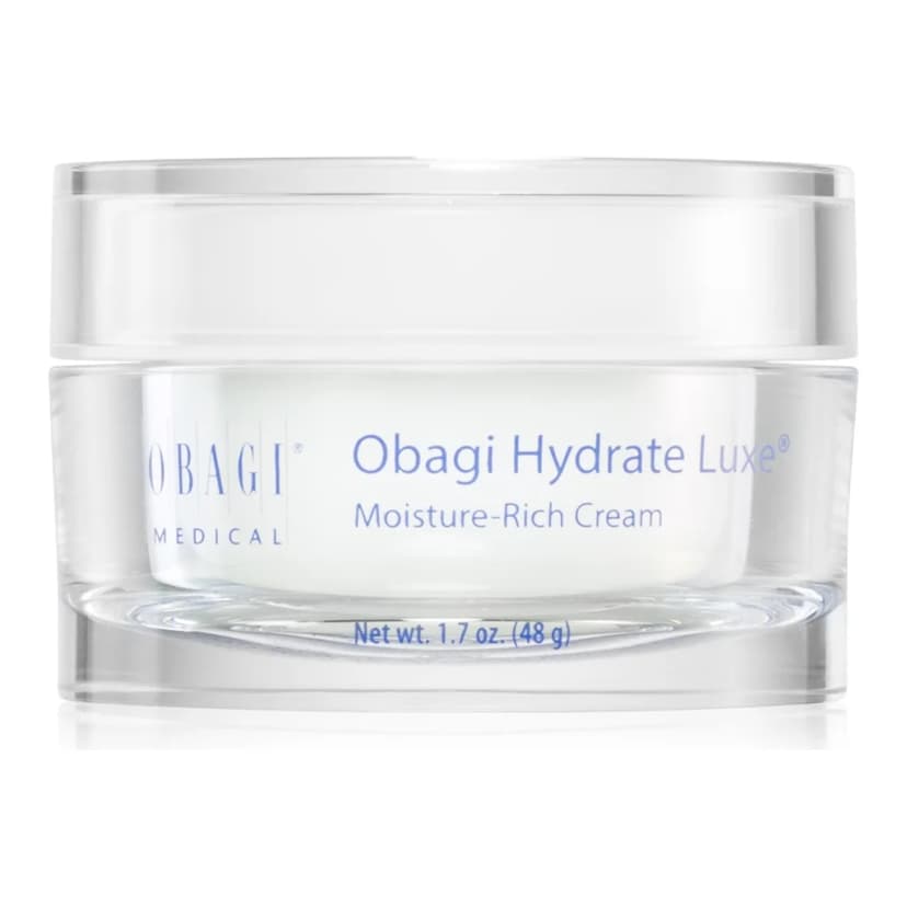 Hydrate Luxe®