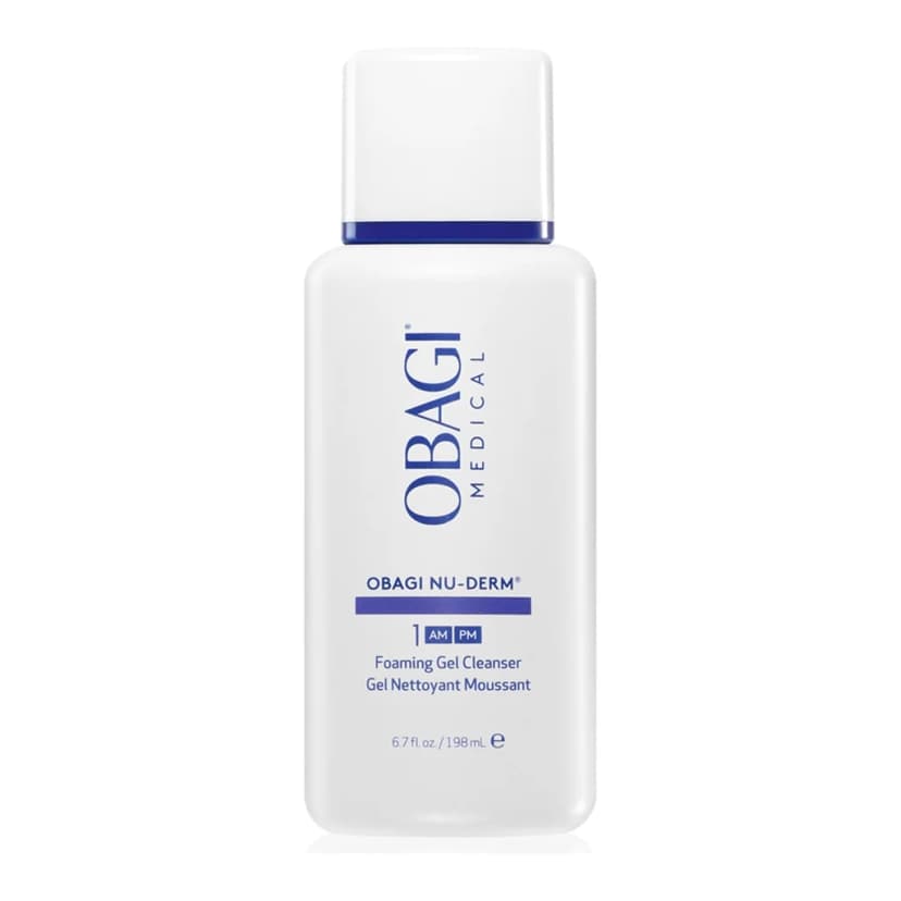 Nu-Derm®