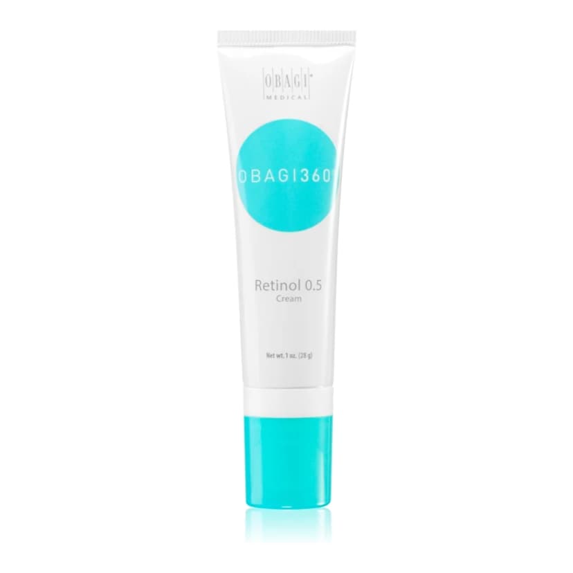 Retinol 0.5