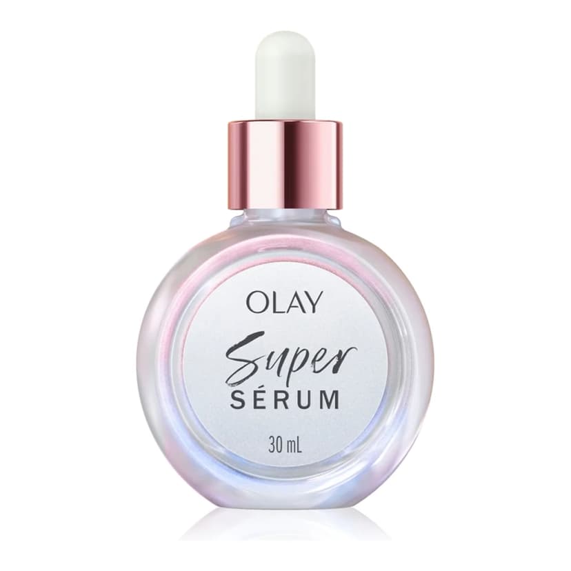 Super Serum