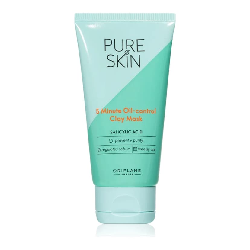 Pure Skin
