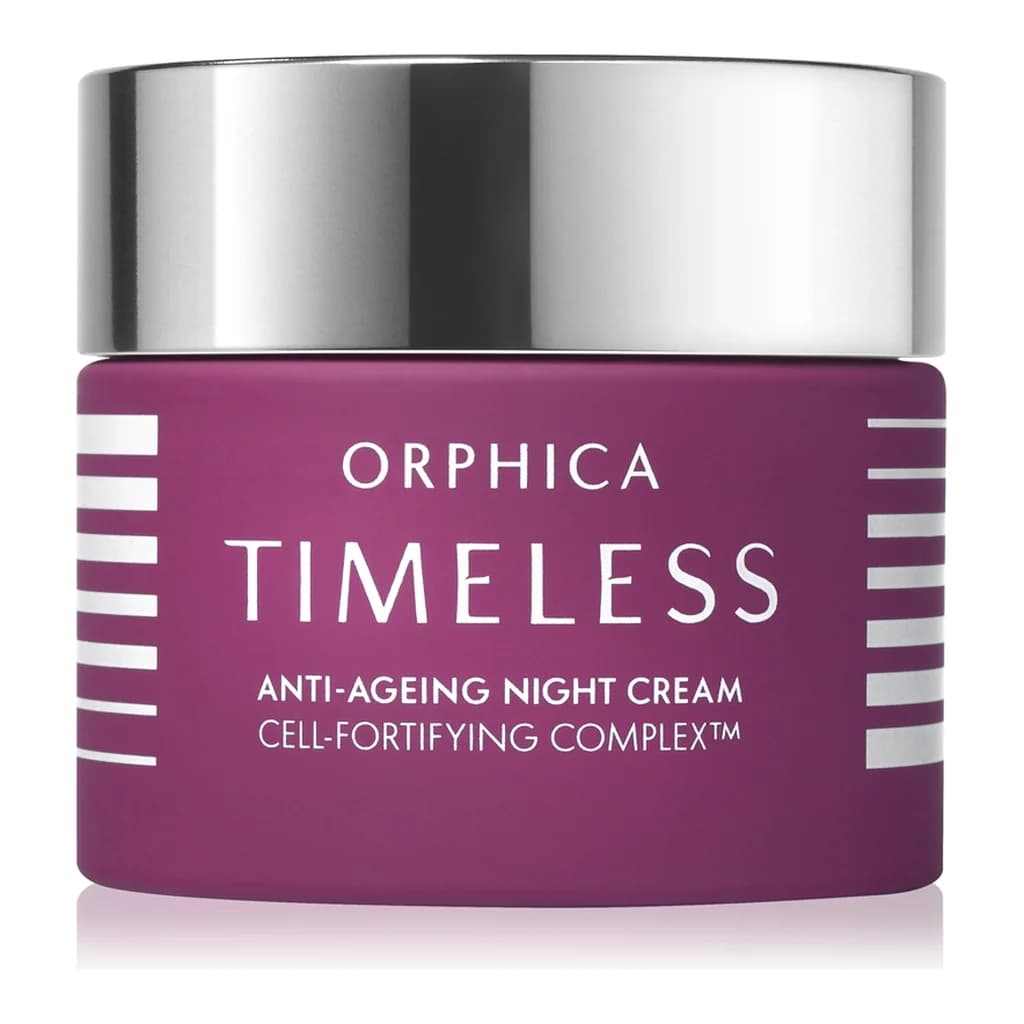 Orphica Timeless