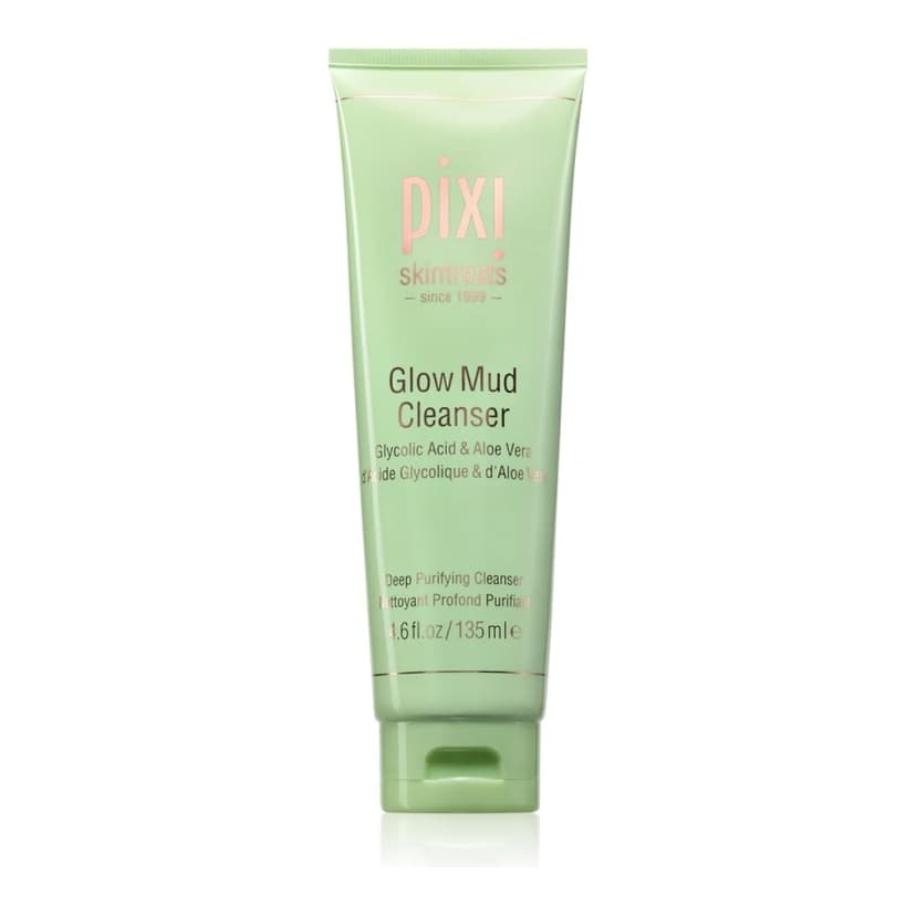 Glow Mud
