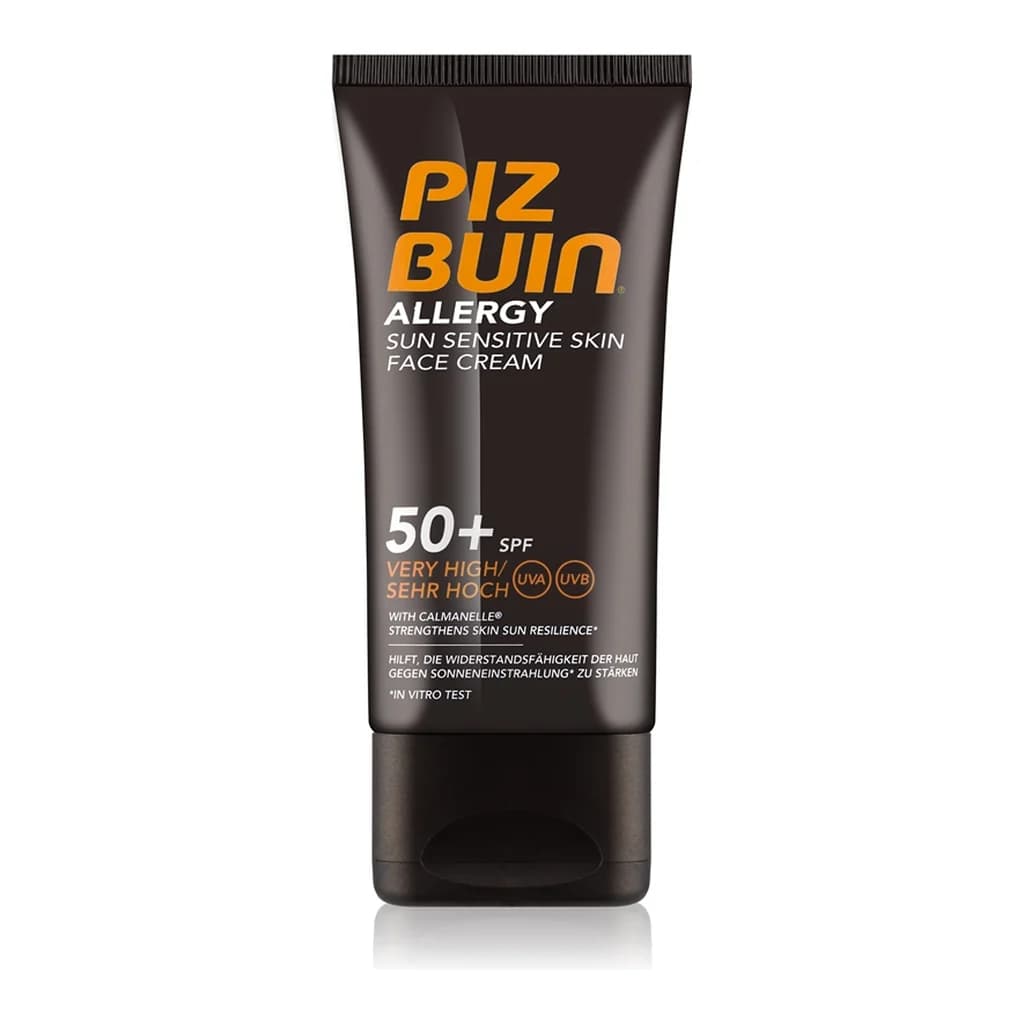 Piz Buin Allergy