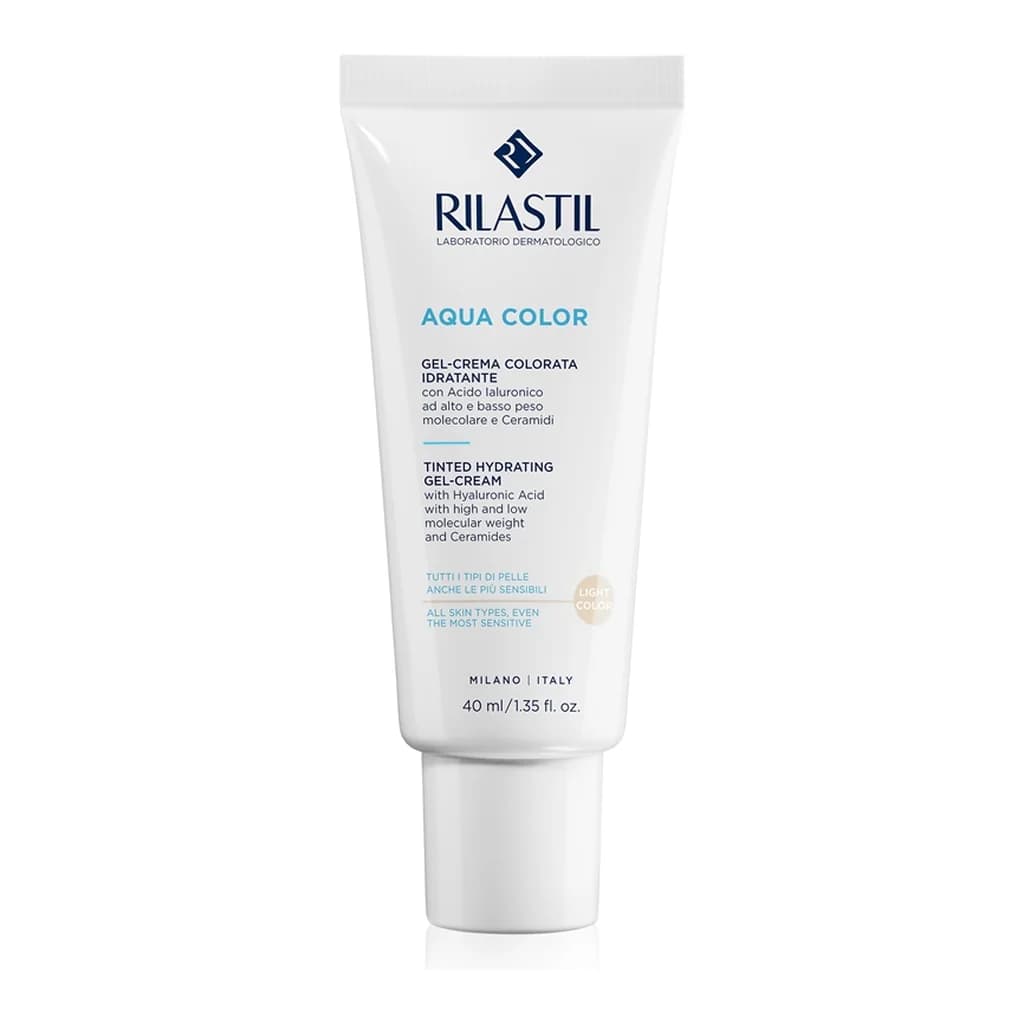 Rilastil Aqua Color