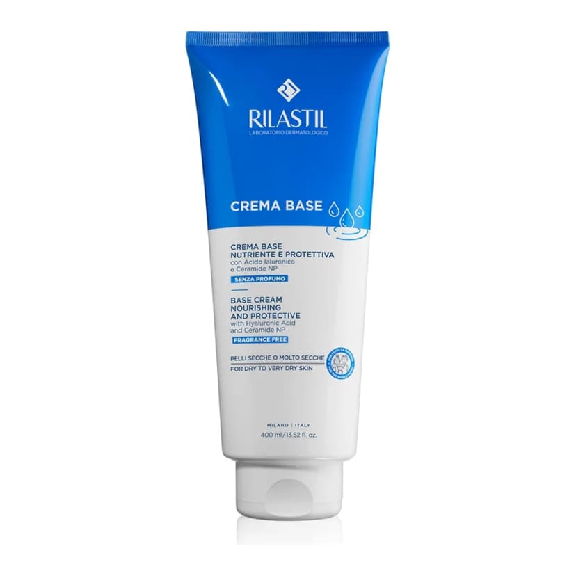 Crema Base