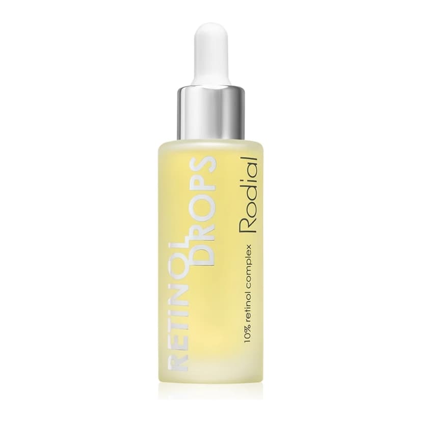 Retinol Drops