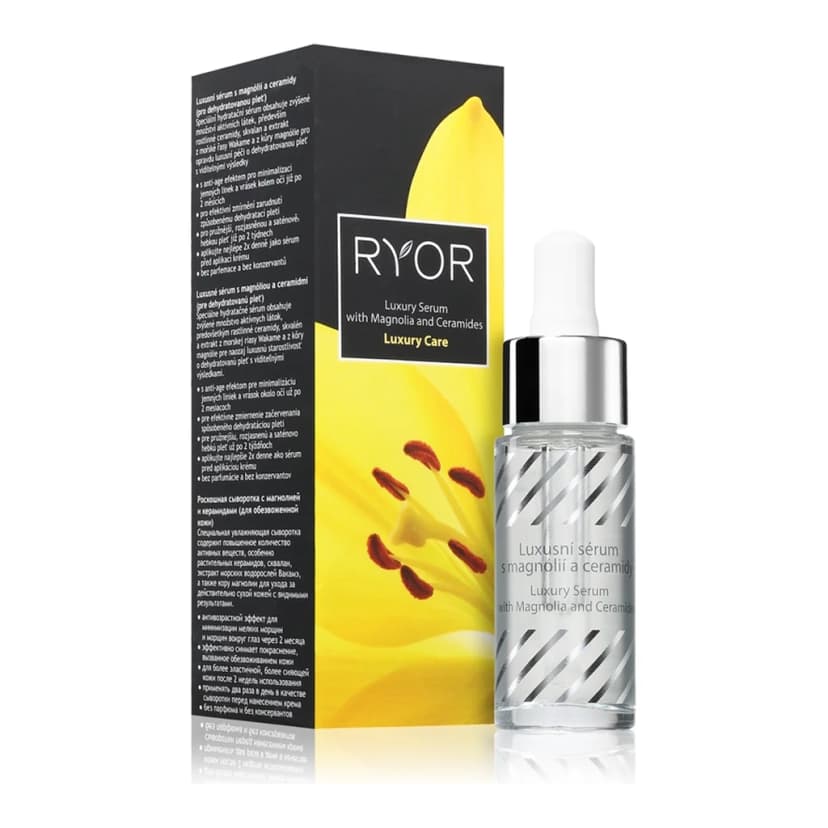 Luxury Care