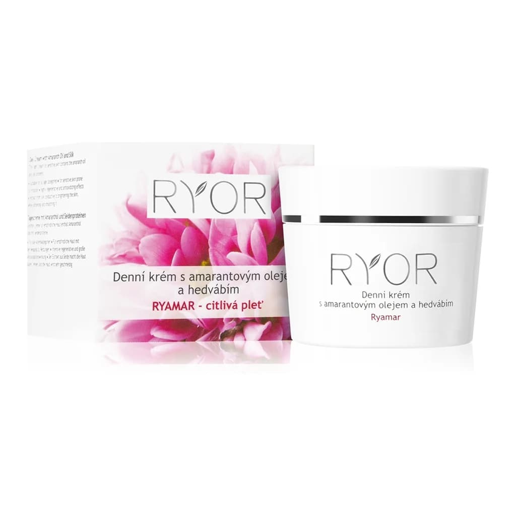 RYOR Ryamar