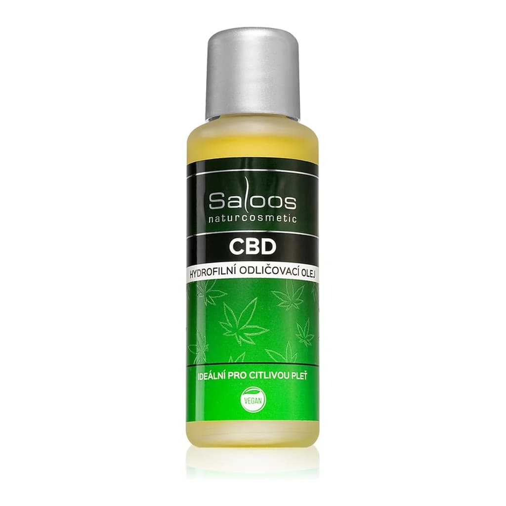 Saloos CBD