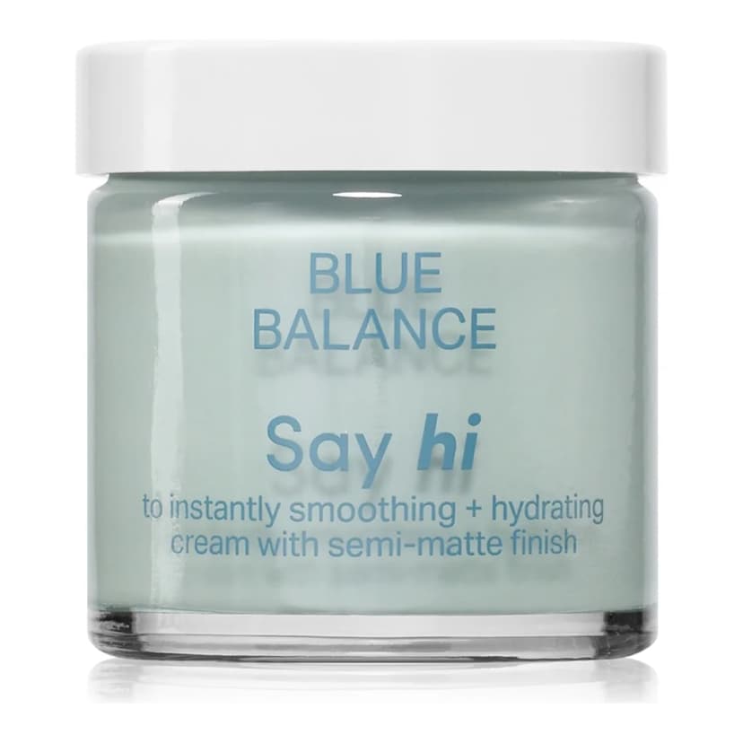 Blue Balance