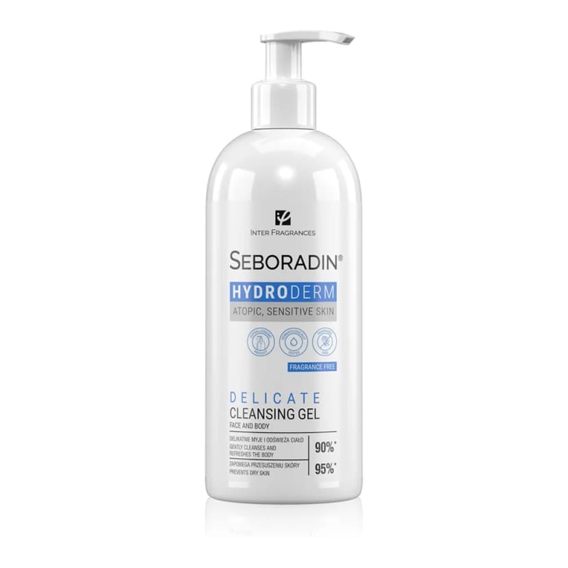 Hydroderm