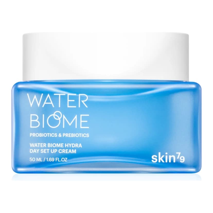 Water Biome