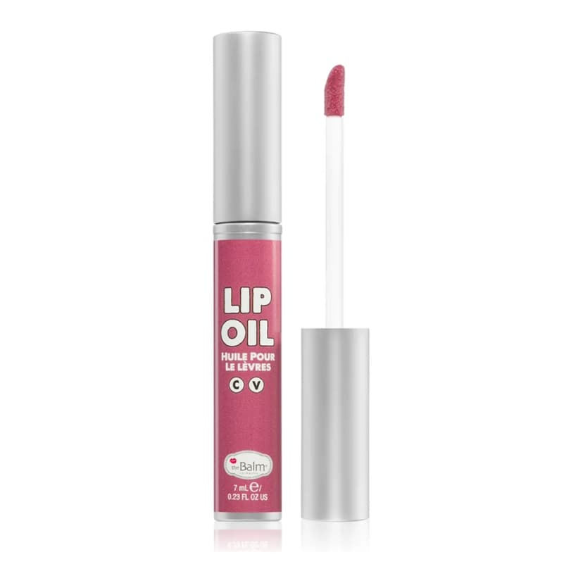 Lip Oil