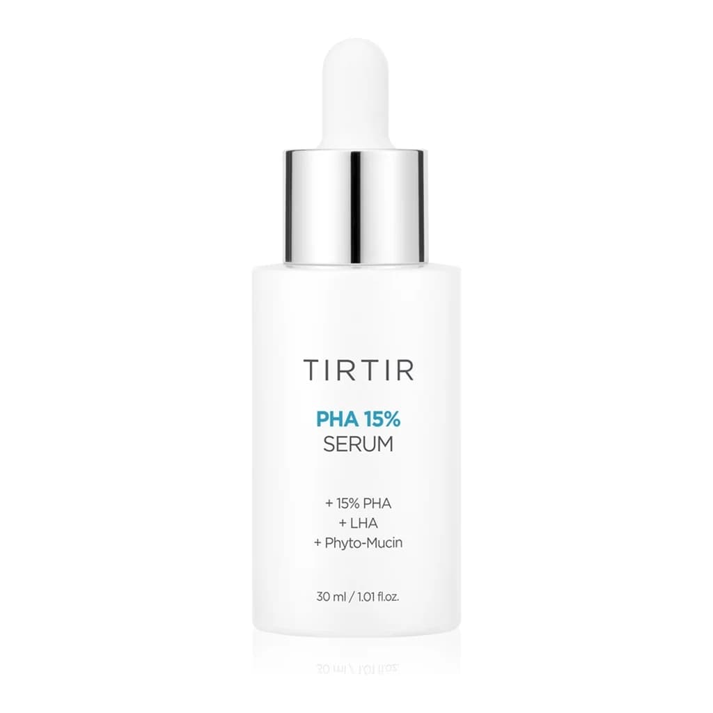 TIRTIR PHA 15% Serum