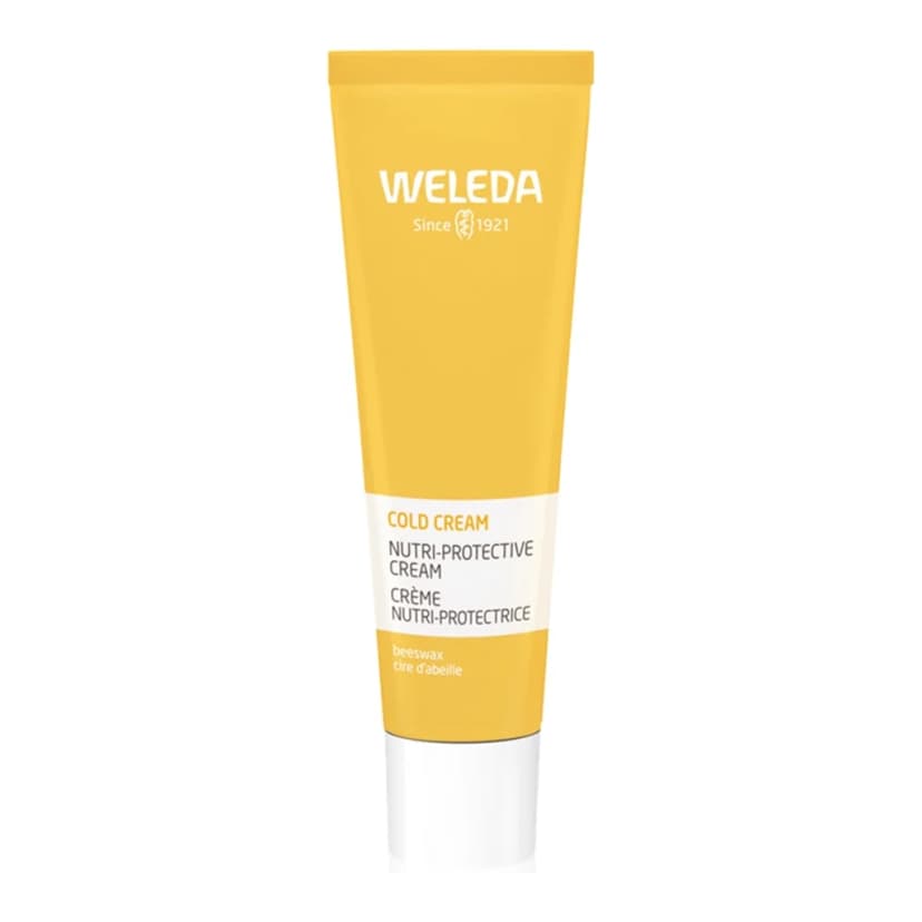 Cold Cream